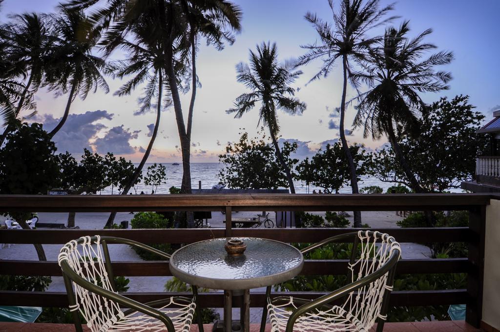 Salt Beach Hotel Maafushi Quarto foto
